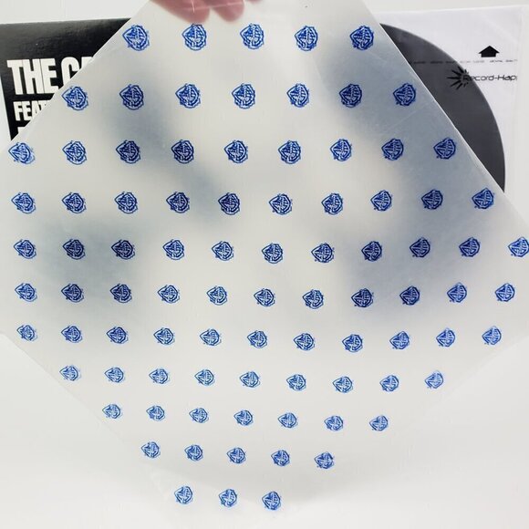 Nona Hendryx Cage Do What Ya Wanna Do Vinyl Promo 0-29969 1982 Single Long Dub - Picture 11 of 11